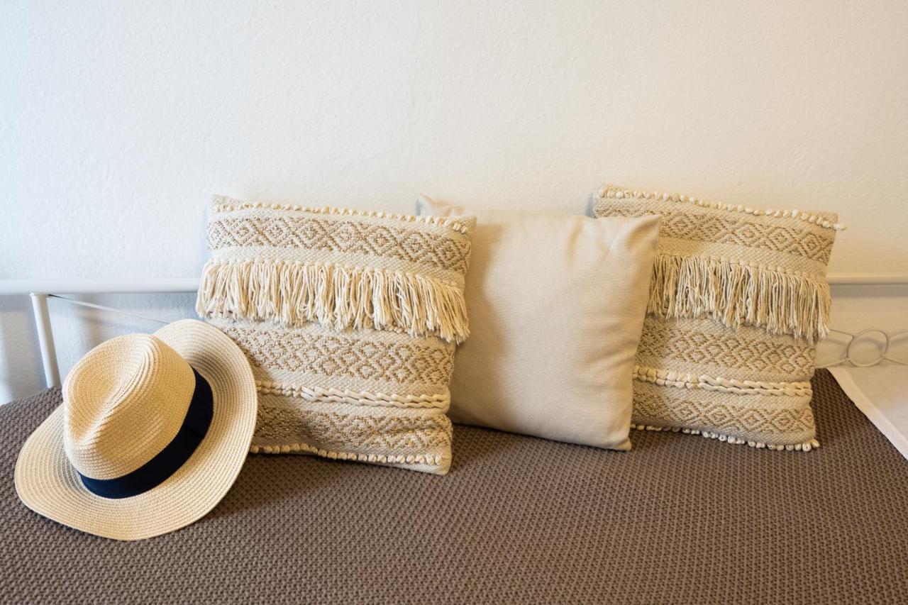 Whitelist Suite & Maisonette III In Mykonos Town Kültér fotó