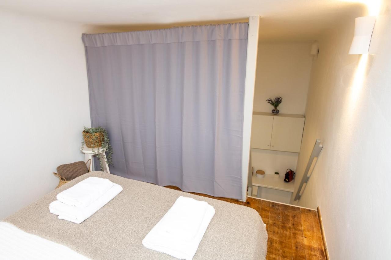 Whitelist Suite & Maisonette III In Mykonos Town Kültér fotó
