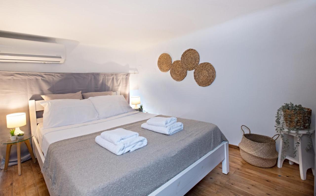 Whitelist Suite & Maisonette III In Mykonos Town Kültér fotó