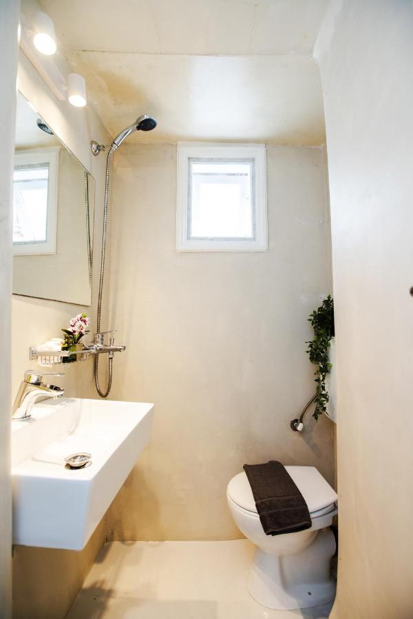 Whitelist Suite & Maisonette III In Mykonos Town Kültér fotó