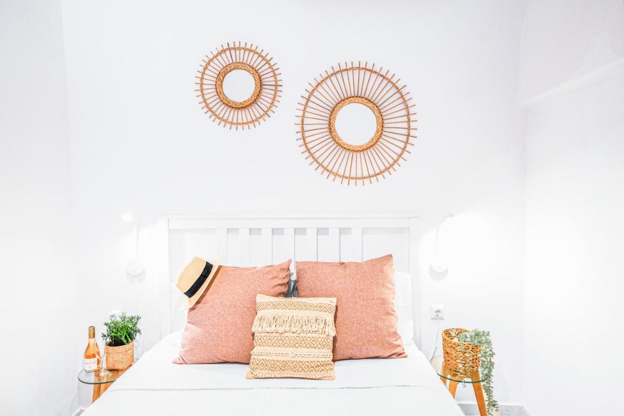 Whitelist Suite & Maisonette III In Mykonos Town Kültér fotó